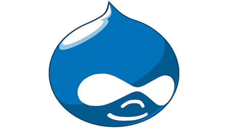 انواع سیستم های مدیریت محتوا - دروپال