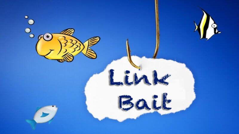 Link Bait چیست