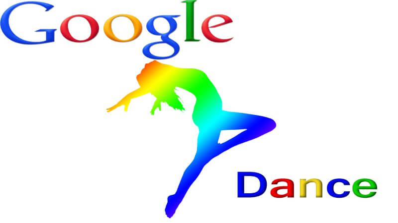 در زمان رقص گوگل چه کار کنیم - تاثیر google dance بر سئو