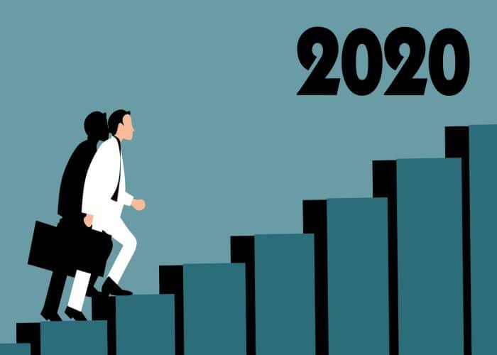 در استراتژی سئو 2020 چه مواردی را در نظر بگیریم؟