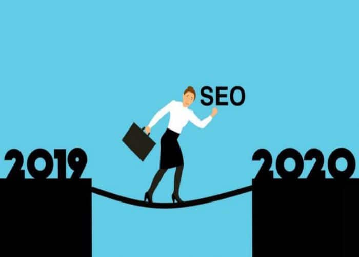 مهمترین نکات درباره استراتژی سئو 2020